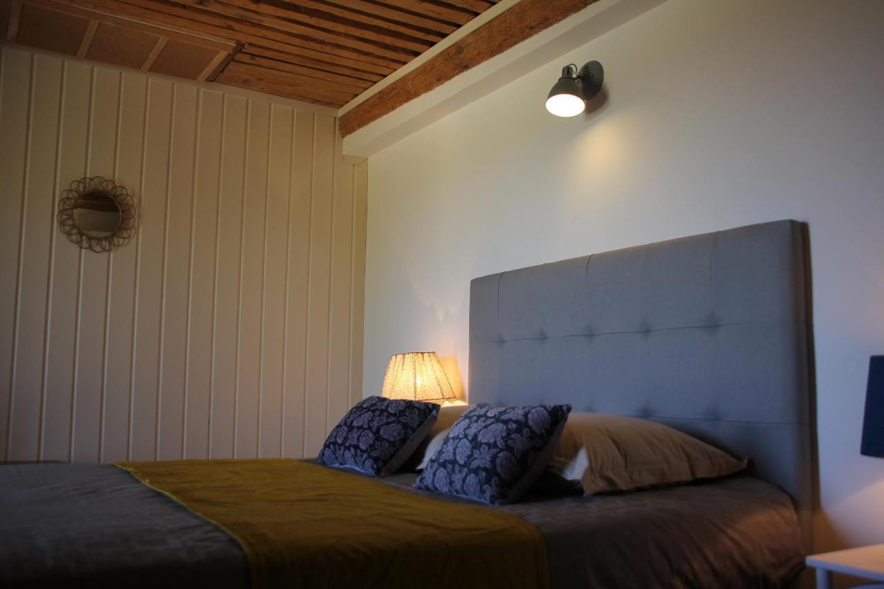 L'Itinerante Hotel Le Somail Exterior photo