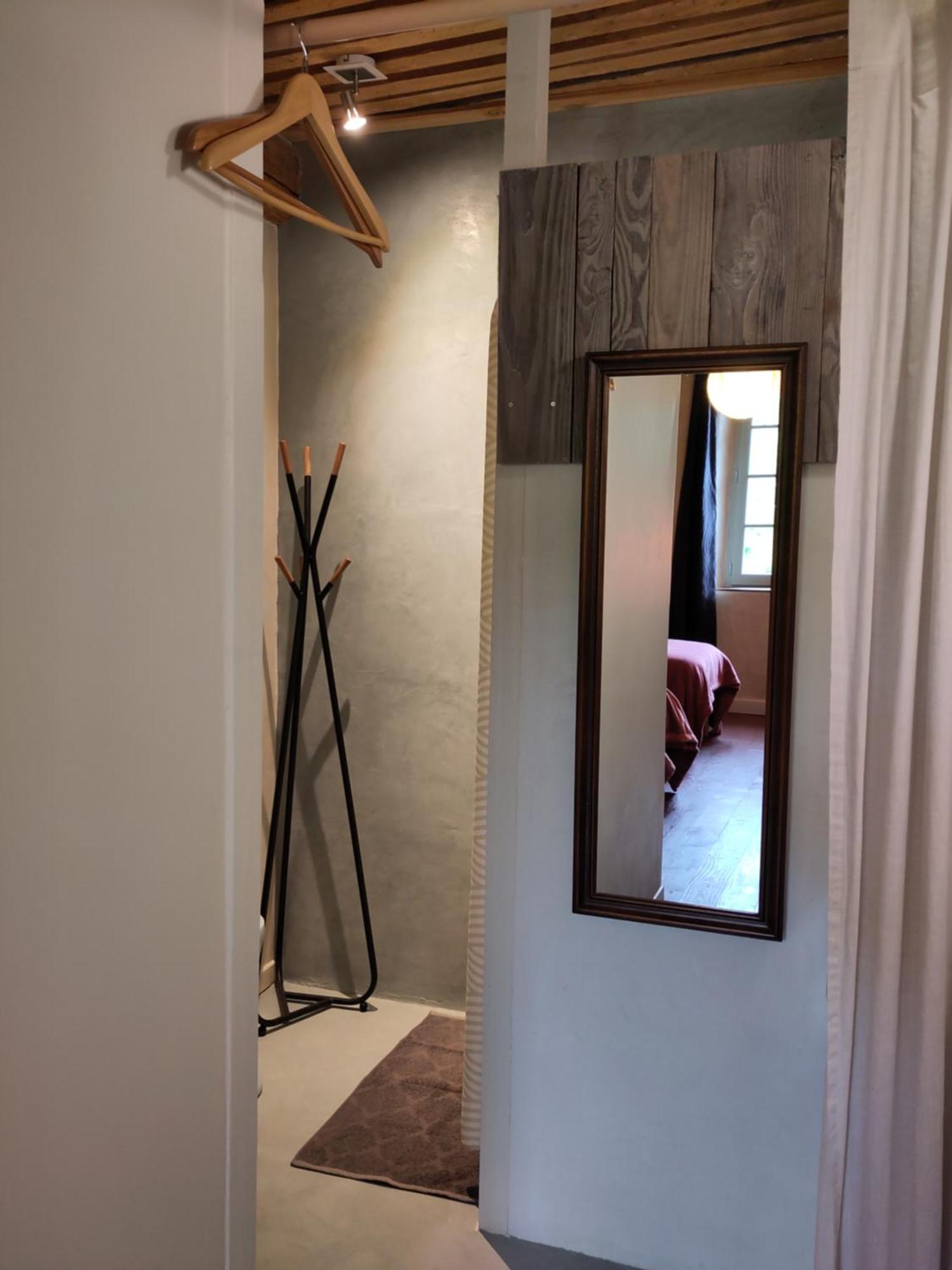 L'Itinerante Hotel Le Somail Exterior photo
